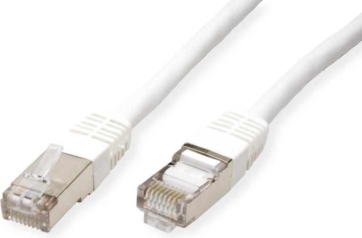 Produktbild Value Netzwerkkabel (PiMF, CAT6, 5 m)