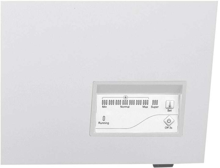 Immagine prodotto SPC TKT5355 (Struttura autonoma, 198 l)