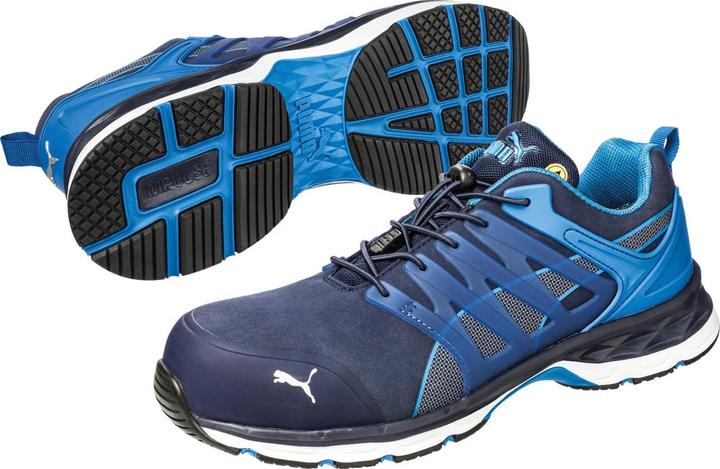 Produktbild Puma Halbschuhe (S1P, 43)