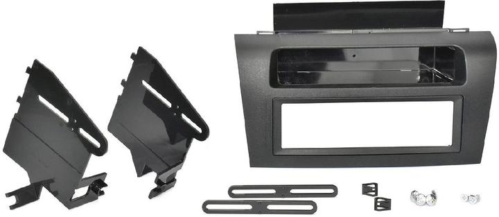 Image du produit Phonocar Cadre radio noire