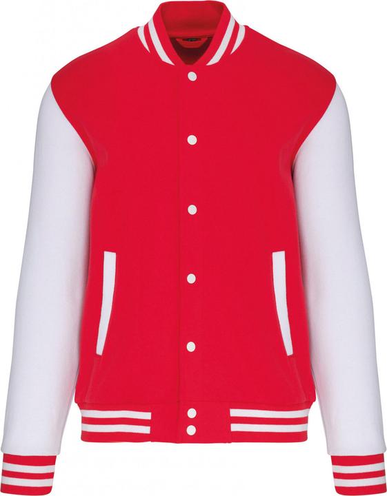 Bianco, Rosso