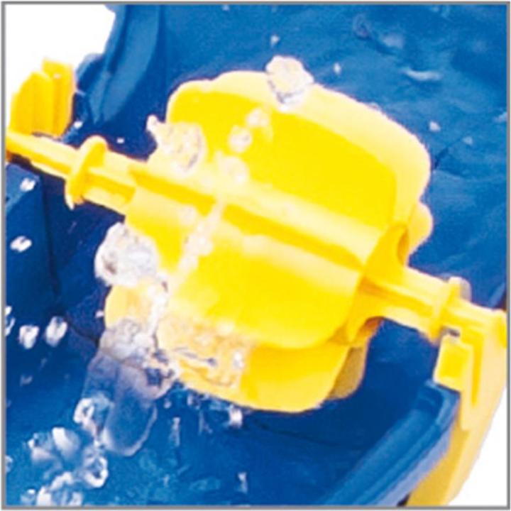 Image du produit BIG Waterplay Amsterdam