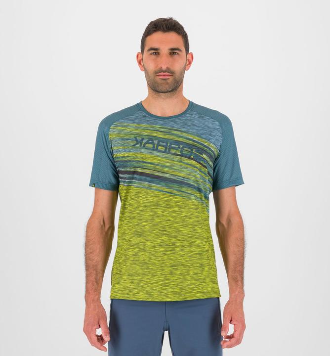 Produktbild Karpos Croda Rossa Evo Jersey (L)