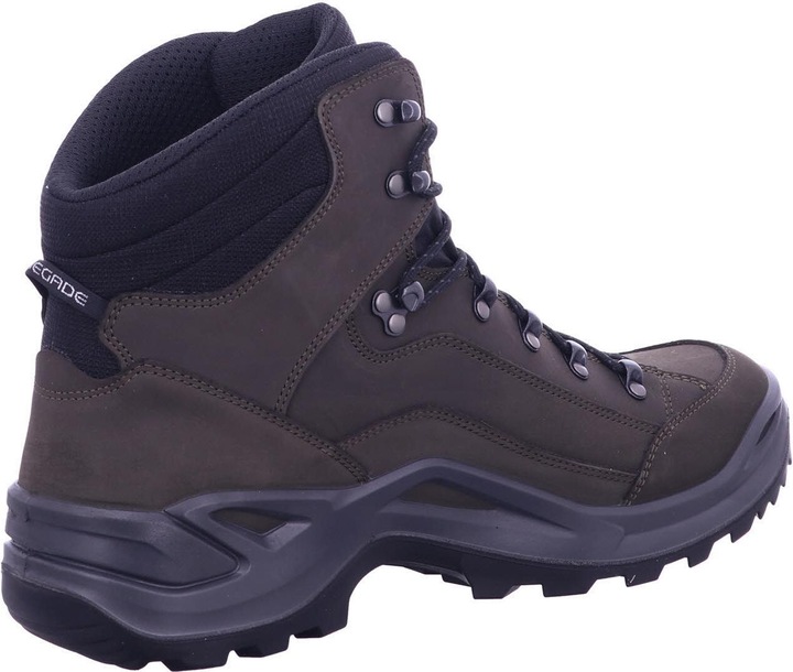 Actual product image Lowa Renegade Mid (44.5)