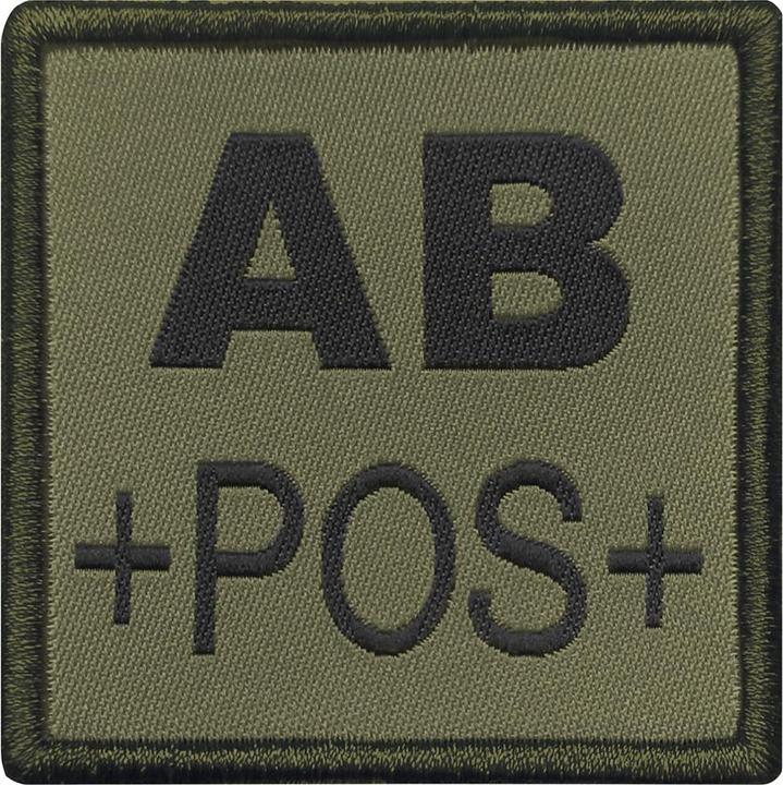 A10 Equipment BlutgruppeAB+ (1 x)