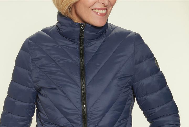 Produktbild Fuchs & Schmitt Fuchs Schmitt Damen Leichtstepp-Jacke (38)