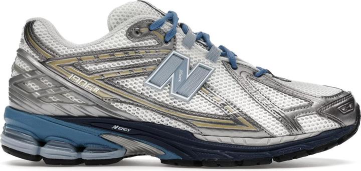 Image du produit New Balance 1906R White Silver Blue (45.5)