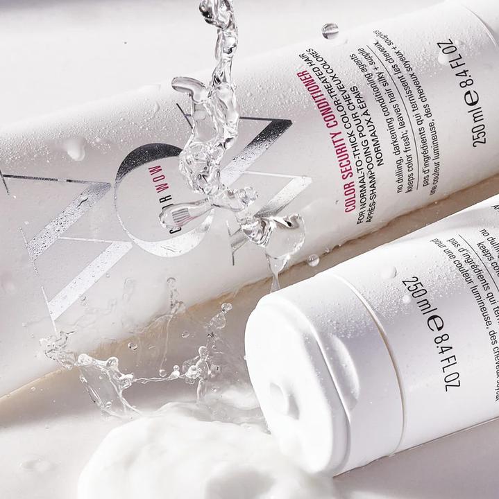 Image du produit Color Wow Conditionneur de sécurité Fine-Normal (250 ml)