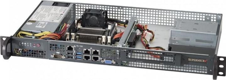Image du produit Supermicro 5019a-Ftn4