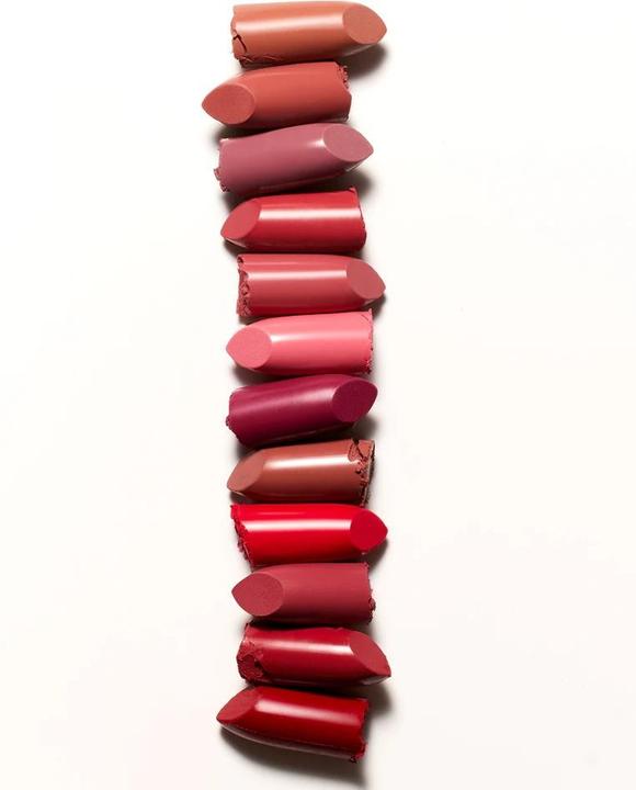 Productafbeelding Eveline Kiss Me Quick! Lipstick - Hydrating Matte Effect