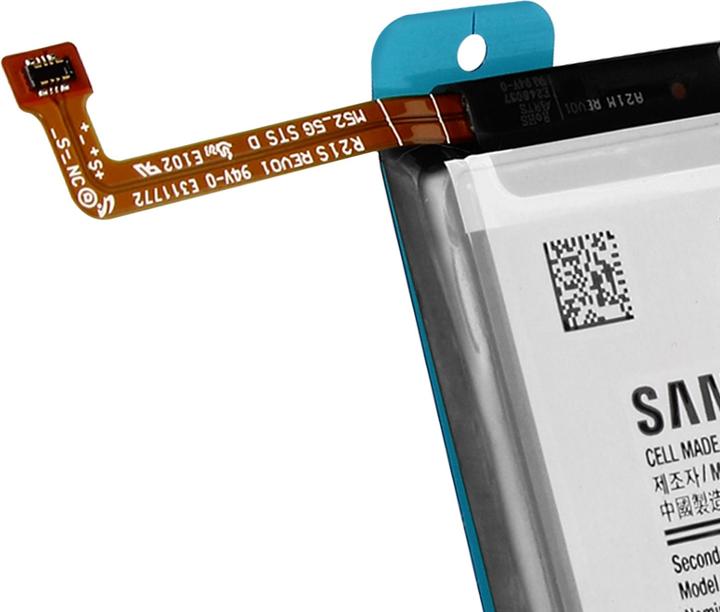 Produktbild Samsung Austausch-Akku