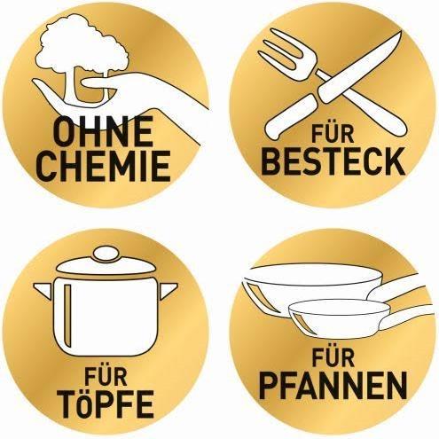 Immagine prodotto Rokitta Spaventare la ruggine