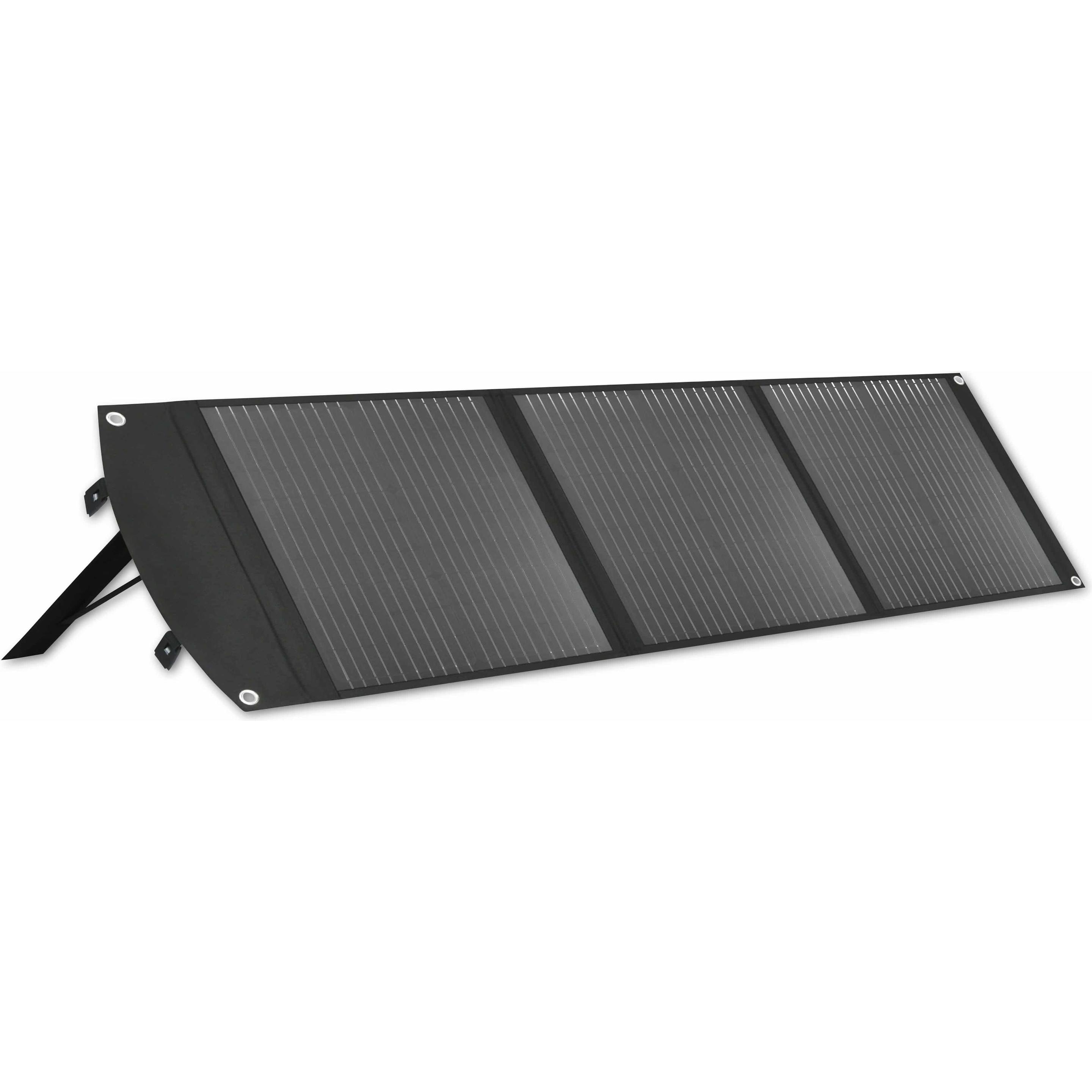 Verico, Solarpanel, Solarmodul 100 W (100 W, 3.80 kg)