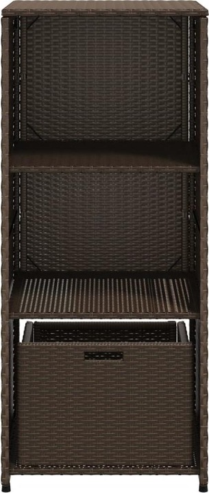 Actual product image VidaXL Jeri