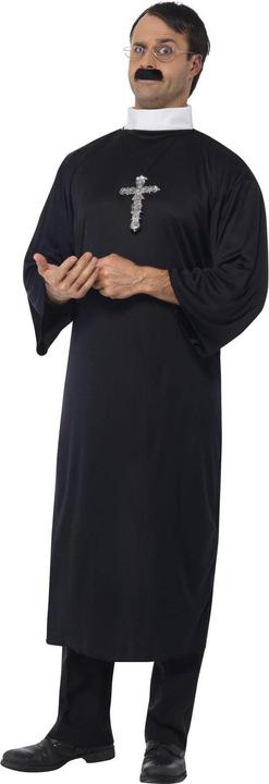 Produktbild Smiffys Kostüm Set (XL)