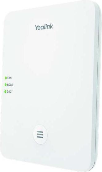 Productafbeelding Yealink W80B DECT-basisstation met meerdere cellen