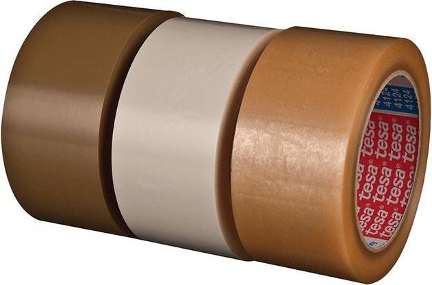 Actual product image tesa Packaging tape (15 mm)