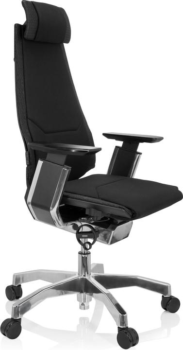 Actual product image Hjh Office Genidia Pro (47 - 57 cm)