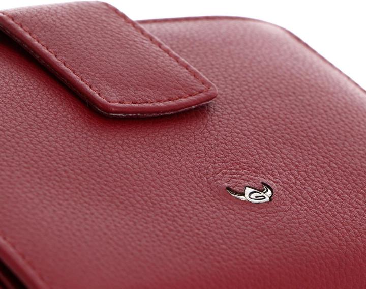 Immagine prodotto Golden Head Portafoglio Madrid RFID Protect 1438