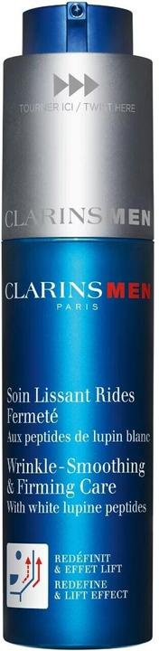 Produktbild Clarins Wrinkle Smoothing Concentrate (50 ml)