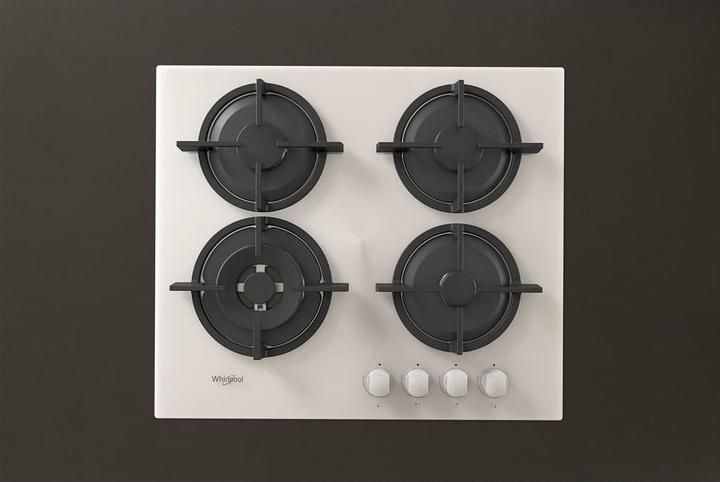 Immagine prodotto Whirlpool Ascensore a gas AKT 625 / WH