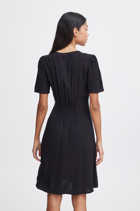 Image du produit B.young BYMMMJOELLA SHORT VNECK DRESS 3 20814532