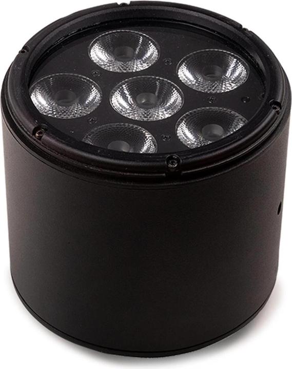 Image du produit BeamZ Scheinwerfer Helios, Outdoor Uplight (15 W)