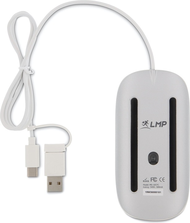 Actual product image LMP easy mouse (Cable)