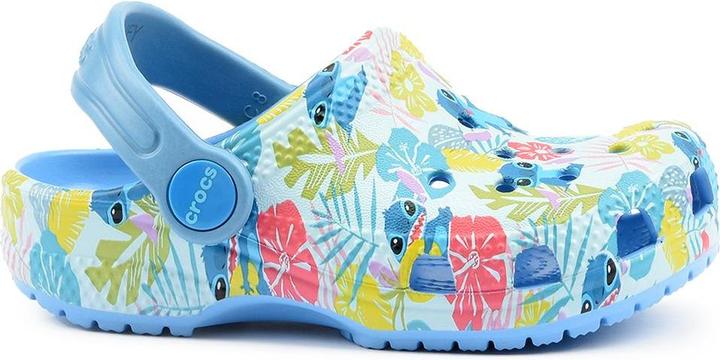 Produktbild Crocs T's Stitch Classic Clog (28)