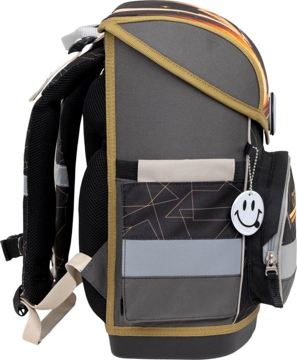 Immagine prodotto Belmil Set di zaini scuola COMPACT Drivex (19 l)