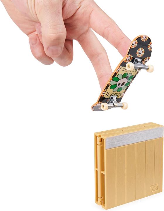 Image du produit Spin Master Kit de skateboard (Multilingue)
