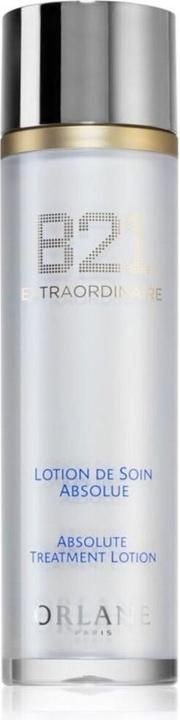 Actual product image Orlane B21 Extraordinaire Absolute Treatment Lotion (120 ml, 24h cream)