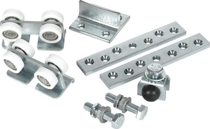 Actual product image HAWA Sliding door set porta