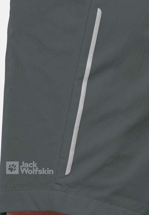 Produktbild Jack Wolfskin Tourer Shorts W (34)