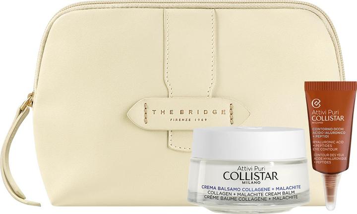 Image du produit Collistar Attivi Puri (Kit de soins du visage)