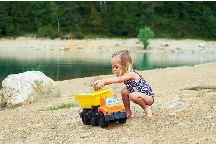 Actual product image BIG Construction vehicle