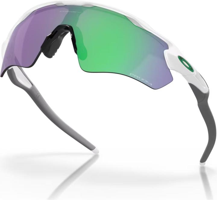 Image du produit Oakley Radar EV Path (Blanc polaire, PRIZM Jade)