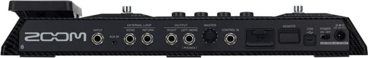Image du produit Zoom G6 (Guitare)