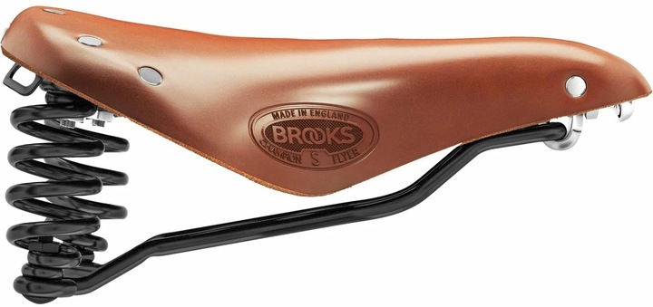 Produktbild Brooks England Flyer S