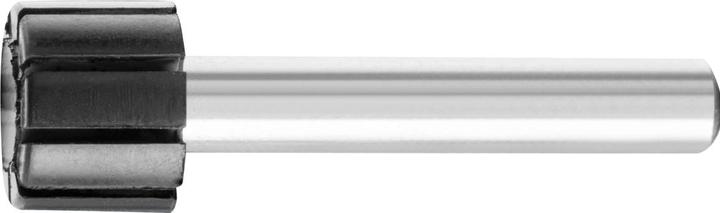 Actual product image Pferd Rubber drum holder