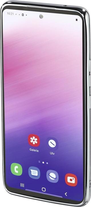 Produktbild Hama Clear&Chrome (Samsung Galaxy A53 5G)