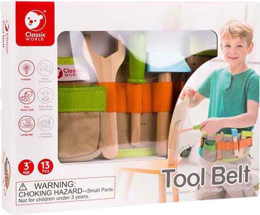 Image du produit Classic World Ceinture porte-outils