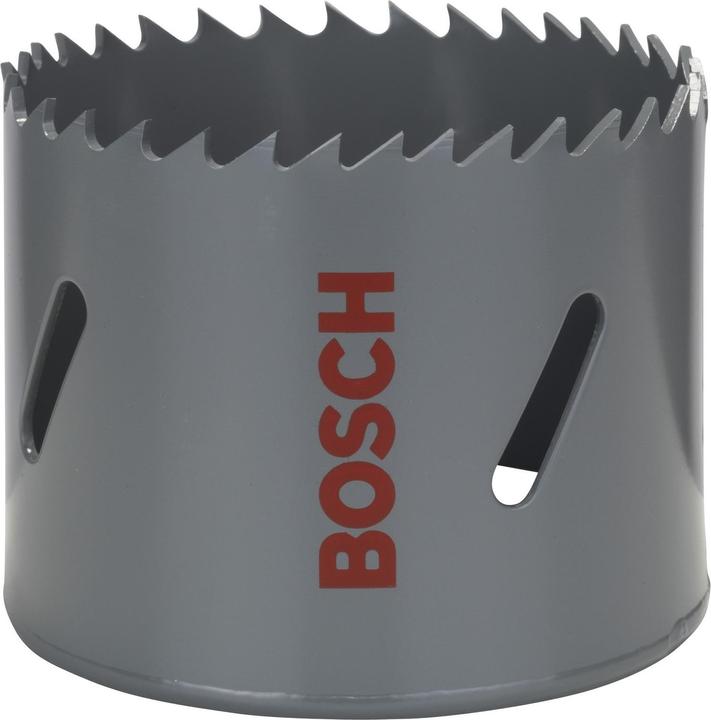 Image du produit Bosch Professional Zubehör Scie cloche 64 mm Accessories 260 (64 mm)