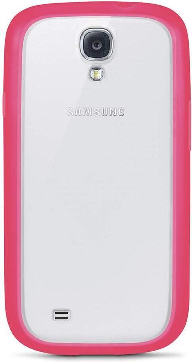 Actual product image Belkin View Case für Galaxy S4 - Dunkelblau (Samsung Galaxy S4)