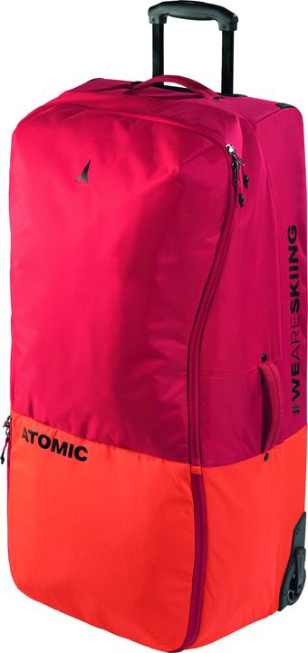 Actual product image Atomic RS Trunk travel bag 130 litres (colour: red/bright red) (130 l)