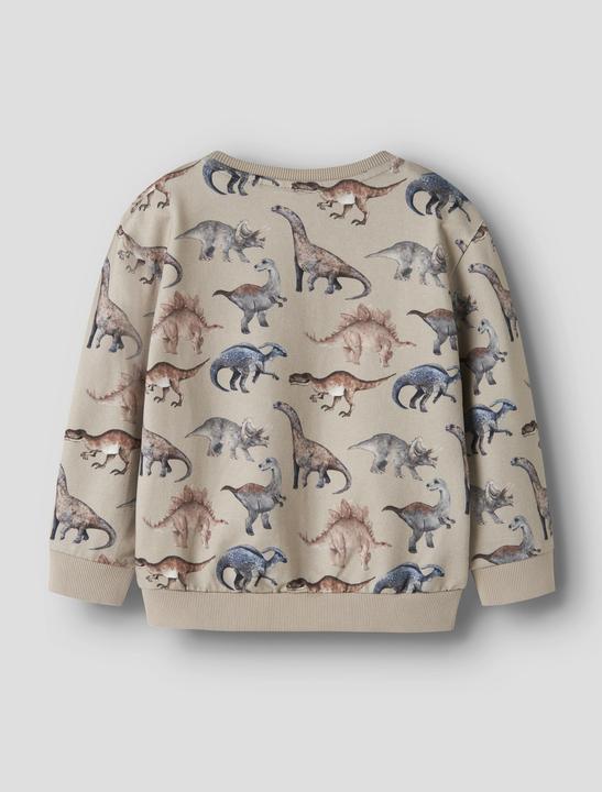 Image du produit Name it Biobaumwoll Sweatshirt (104)