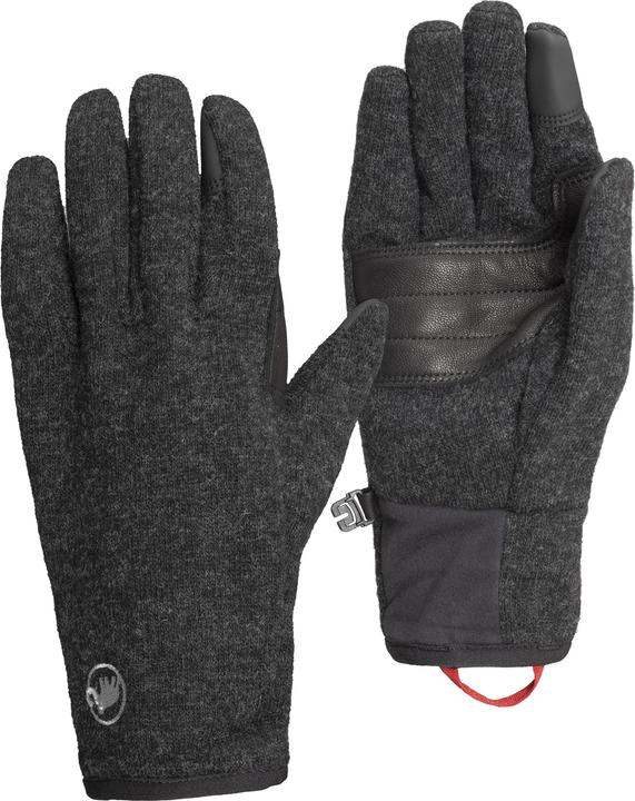 Produktbild Mammut Passion Handschuhe (9)
