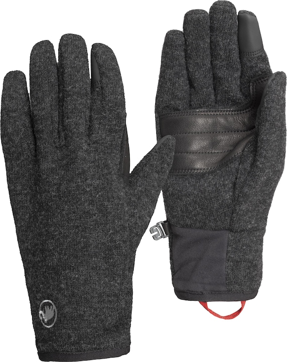 Image du produit Mammut Passion Handschuhe (9)