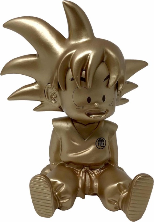 Immagine prodotto Plastoy Dragon Ball: Son Goku - Special Edition (15 cm)