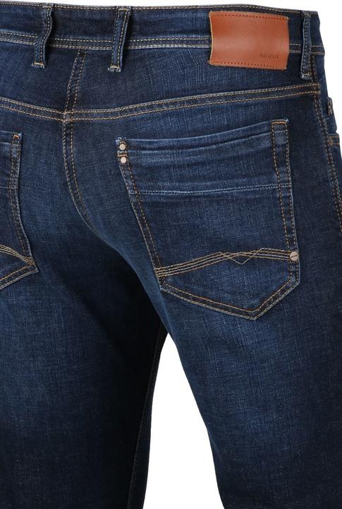 Actual product image MAC Jeans Regular-Fit Jeans BEN (W34/L32)